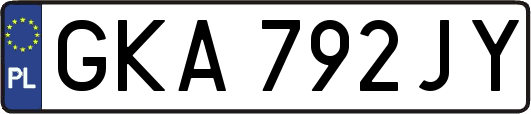 GKA792JY