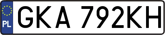 GKA792KH