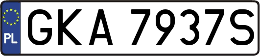GKA7937S