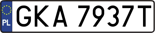 GKA7937T