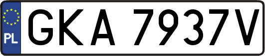 GKA7937V