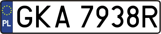 GKA7938R