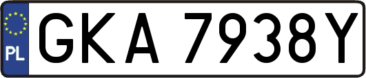 GKA7938Y
