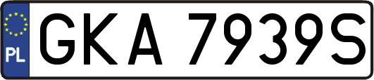 GKA7939S