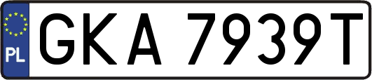 GKA7939T