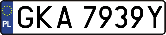 GKA7939Y