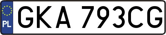 GKA793CG