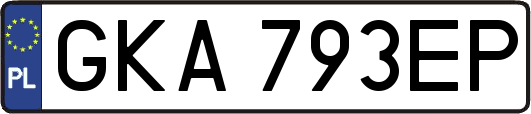 GKA793EP
