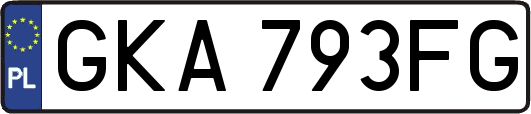 GKA793FG