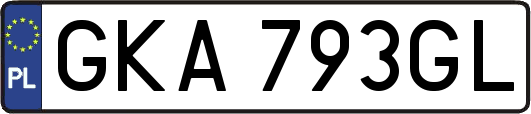 GKA793GL