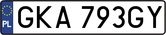 GKA793GY
