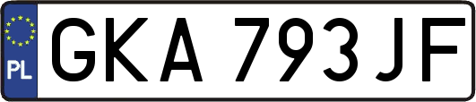 GKA793JF