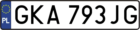 GKA793JG