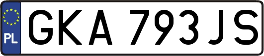 GKA793JS