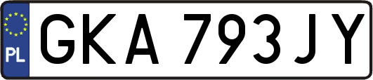GKA793JY