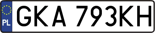 GKA793KH