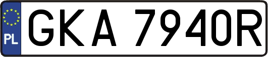 GKA7940R