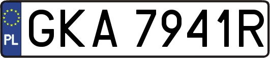 GKA7941R