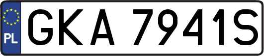 GKA7941S