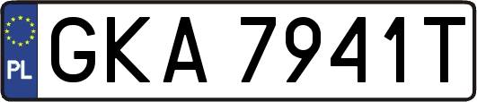 GKA7941T