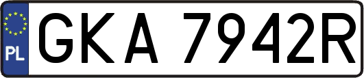 GKA7942R