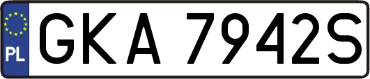 GKA7942S