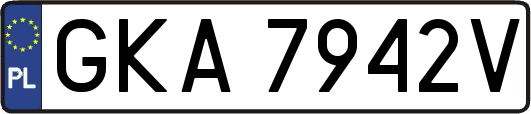 GKA7942V