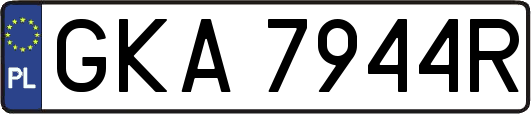 GKA7944R