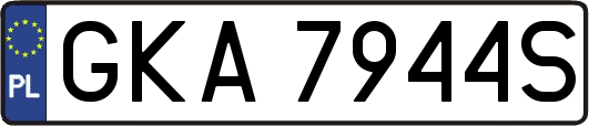 GKA7944S