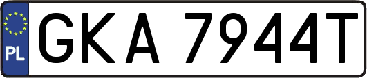 GKA7944T