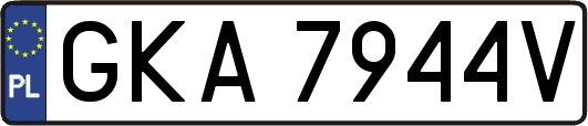 GKA7944V