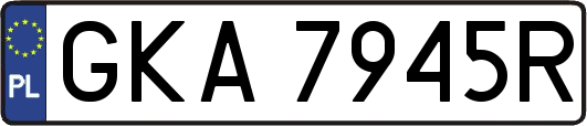 GKA7945R