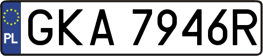 GKA7946R