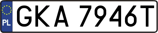 GKA7946T