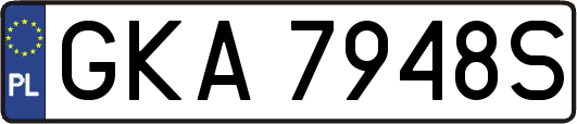 GKA7948S