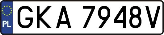 GKA7948V