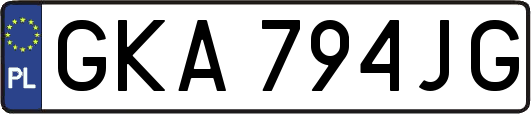 GKA794JG