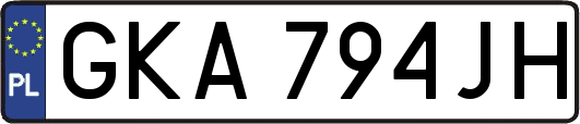 GKA794JH