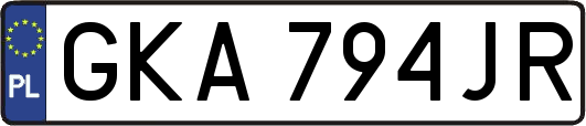 GKA794JR