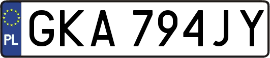 GKA794JY