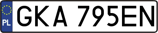 GKA795EN