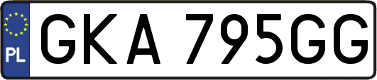GKA795GG