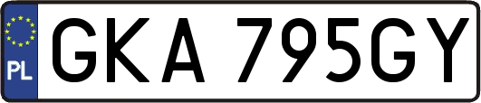 GKA795GY