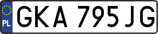 GKA795JG