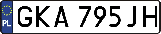 GKA795JH