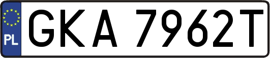 GKA7962T
