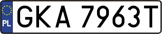 GKA7963T