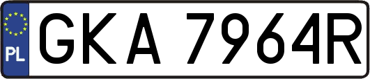 GKA7964R