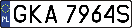GKA7964S