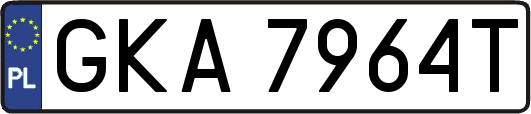 GKA7964T